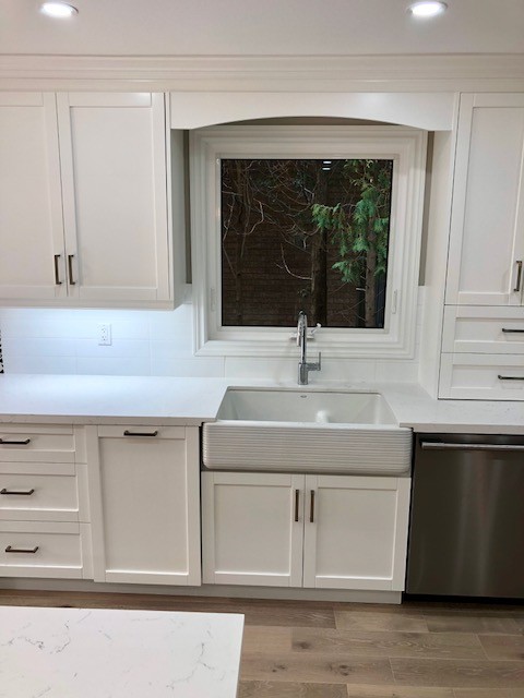 Complete Home Remodeling Septmber 2018