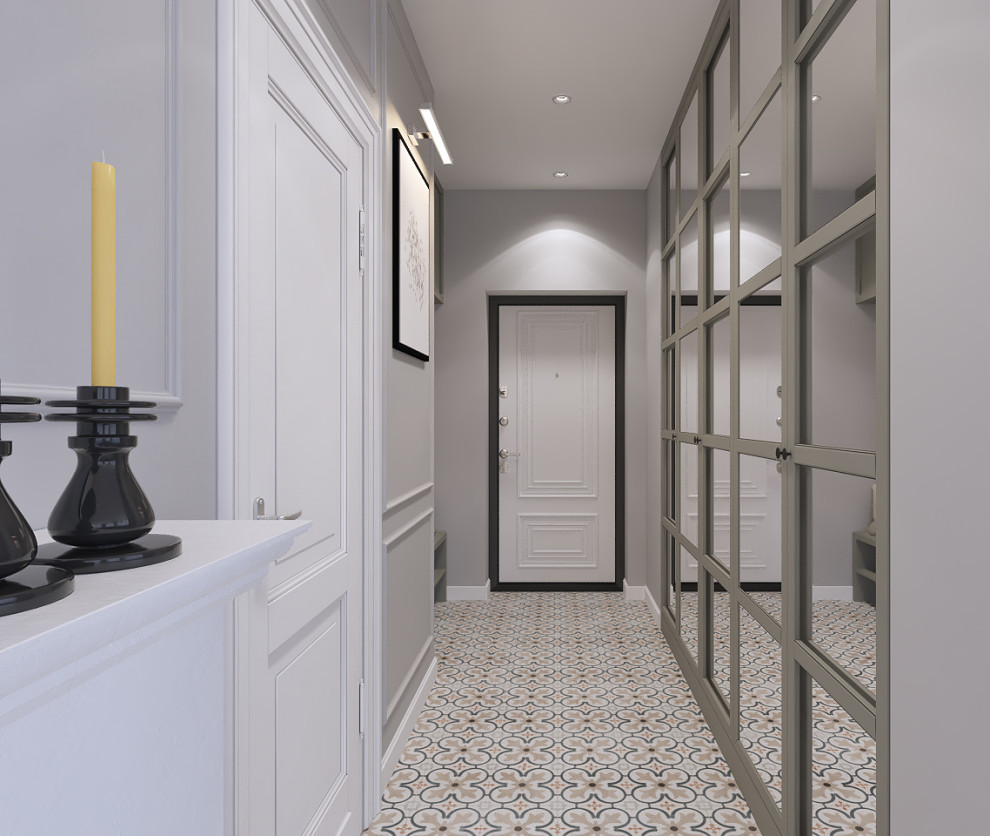 ЖК "Микрогород в лесу"