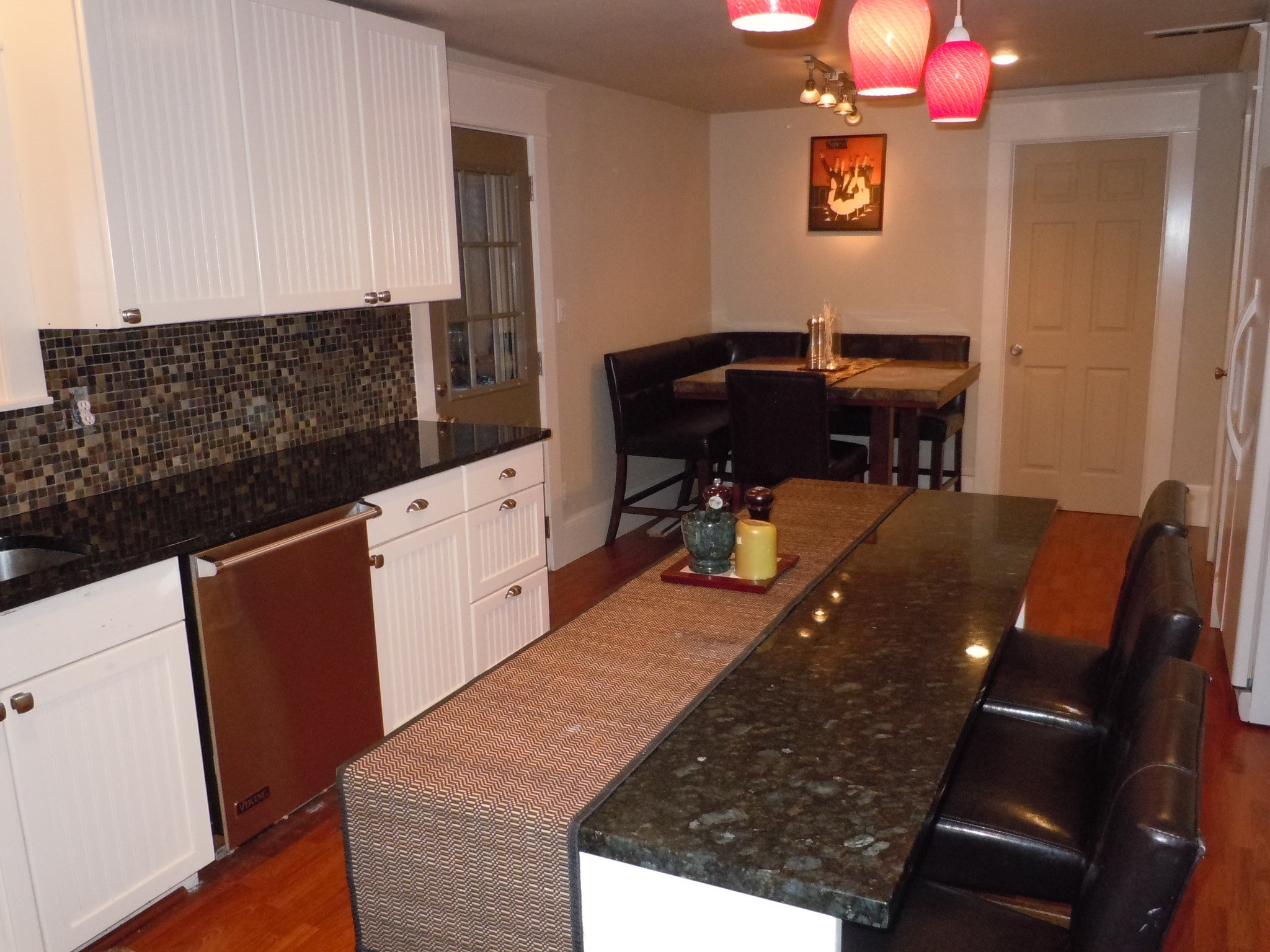 Kitchen Remodel