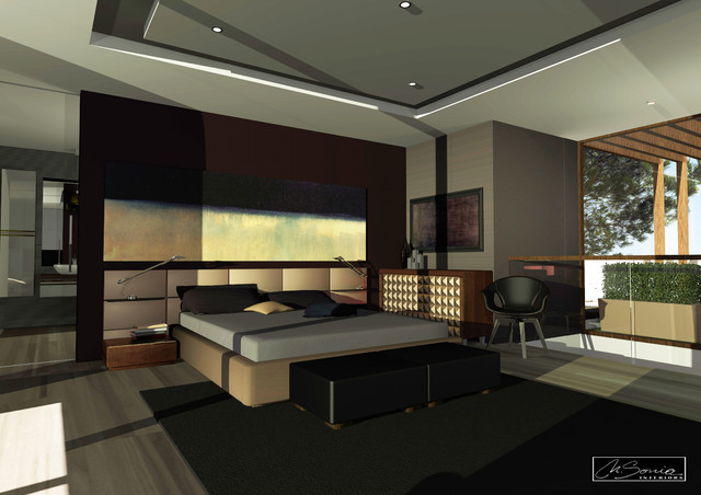 Warehouse Conversion rendering