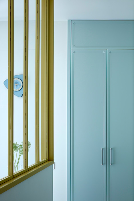 Квартира в центре Москвы