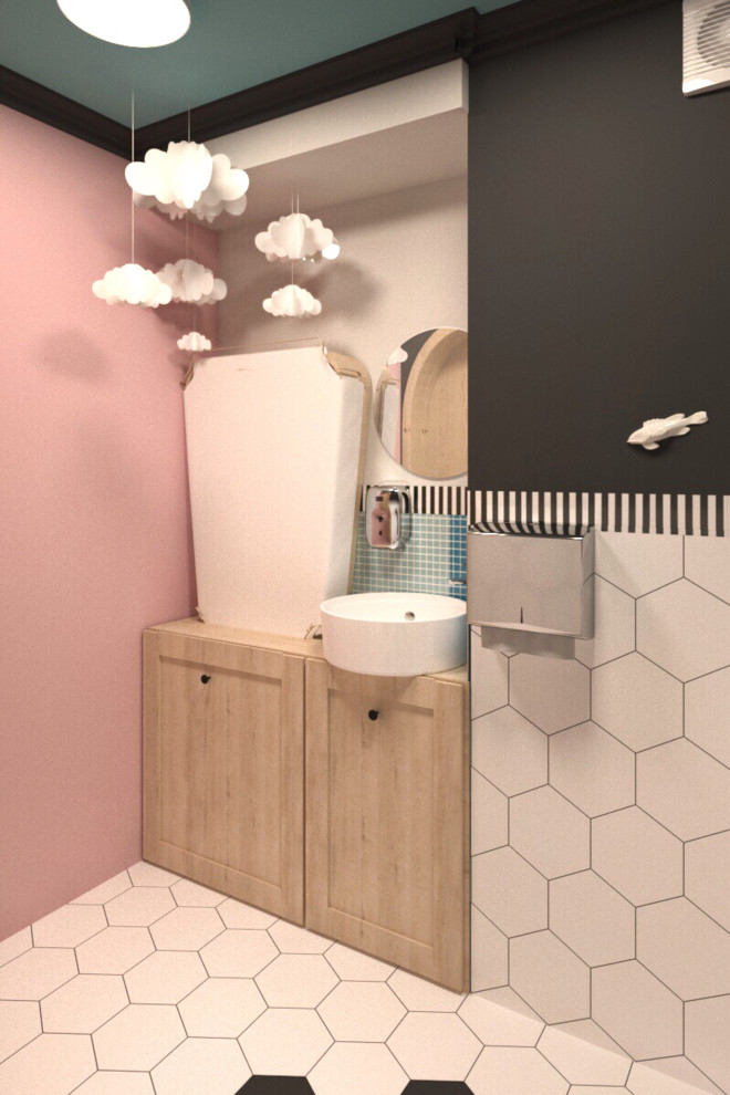 Детский центр (билинговый семейный клуб)