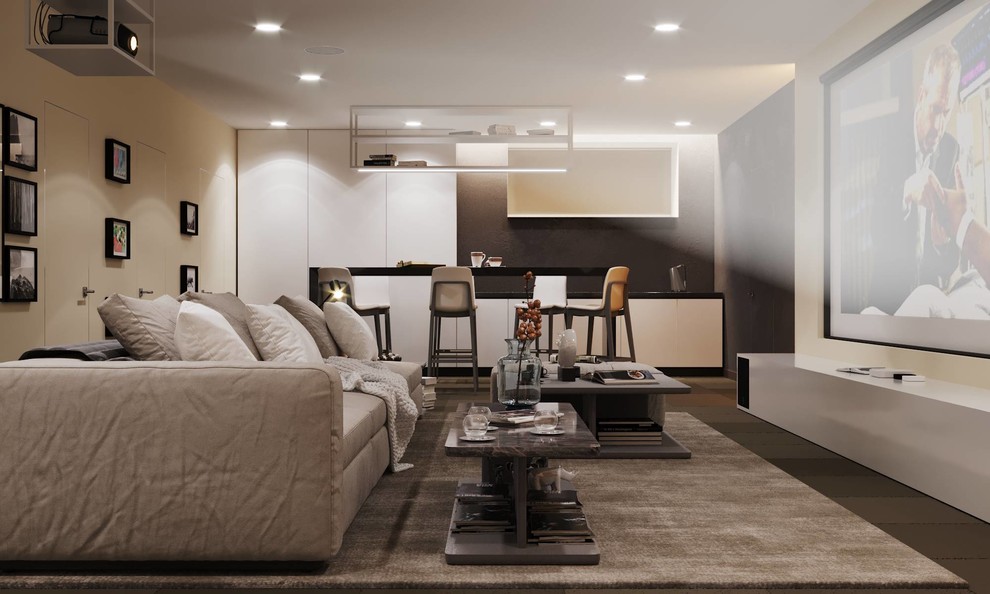 Загородный Дом Лапиго