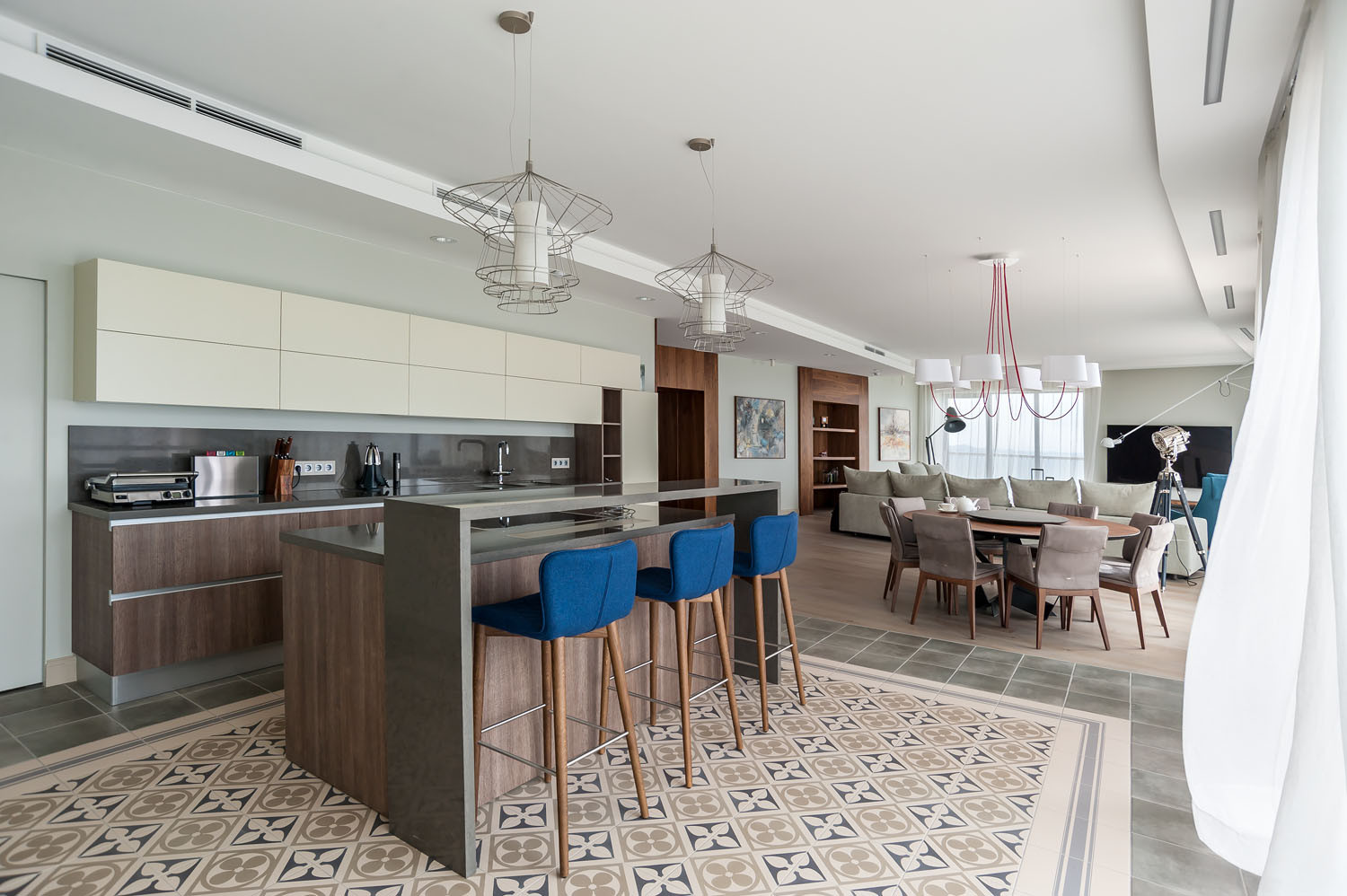 Апартаменты у моря