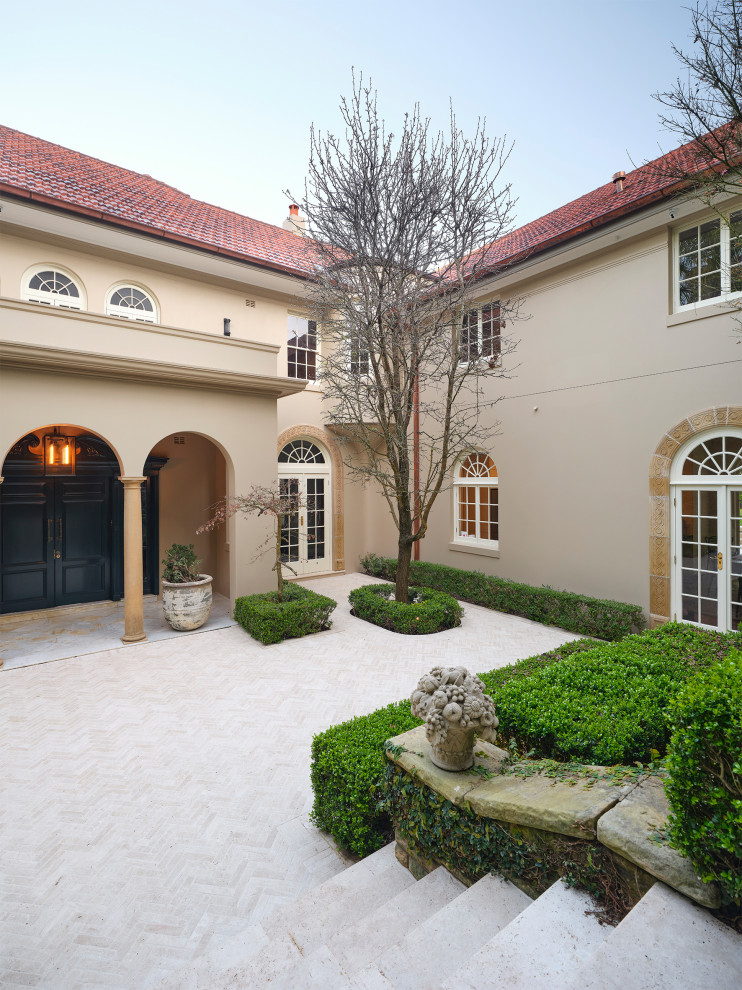 Vaucluse Home