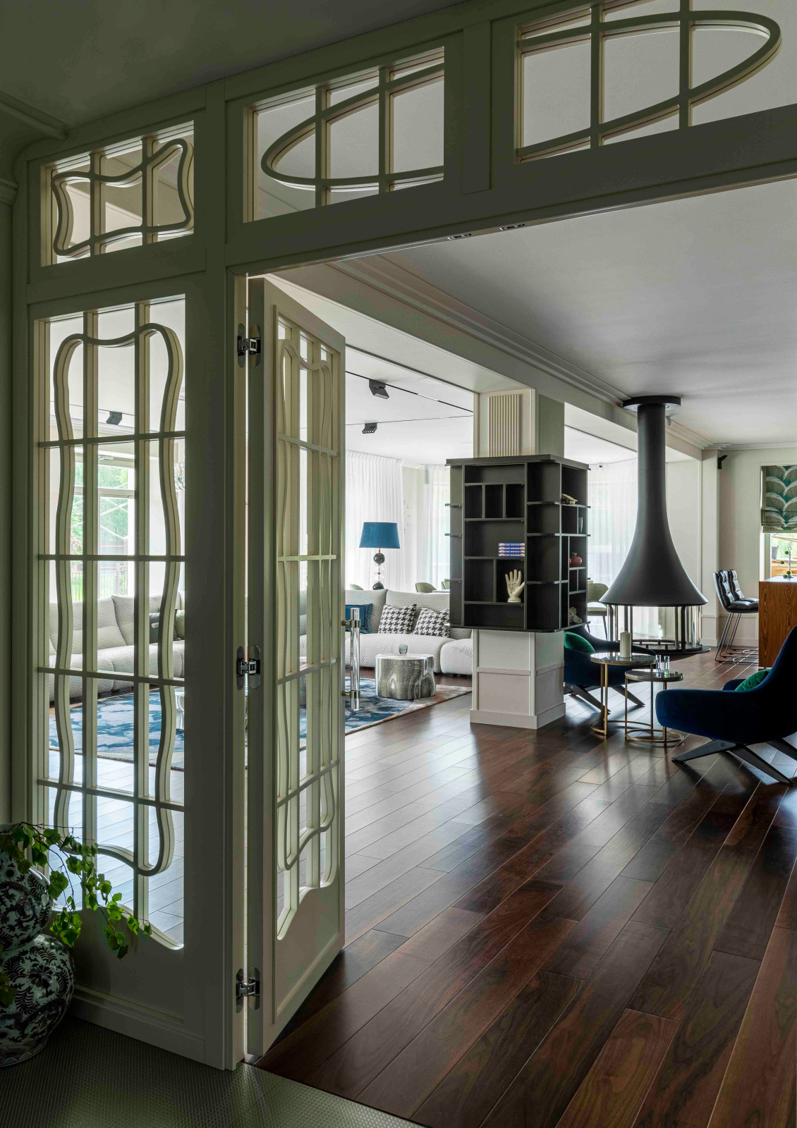 Пятый элемент