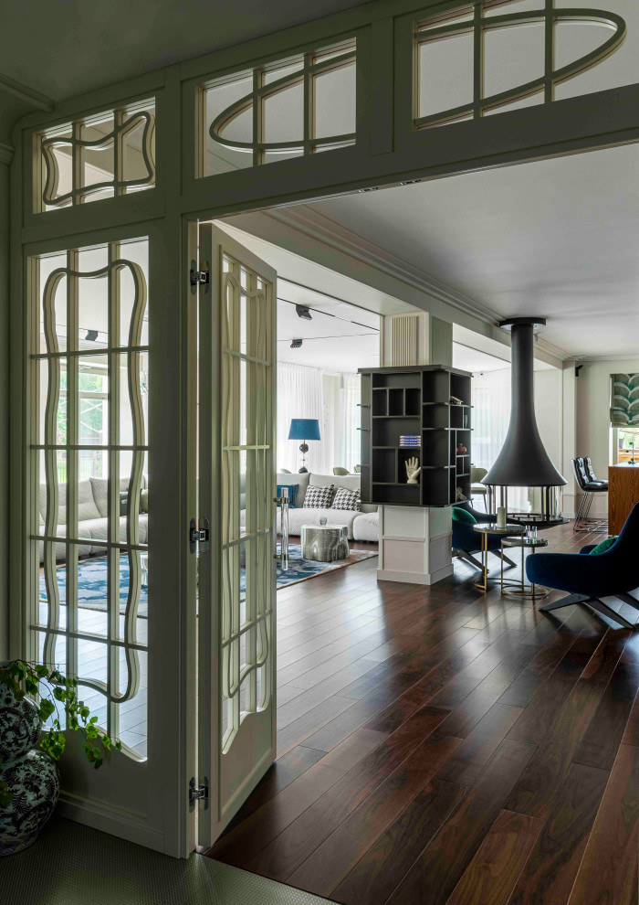 Пятый элемент