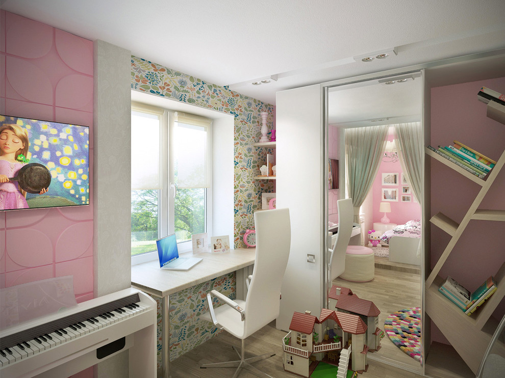 таунхаус поселок Тополево