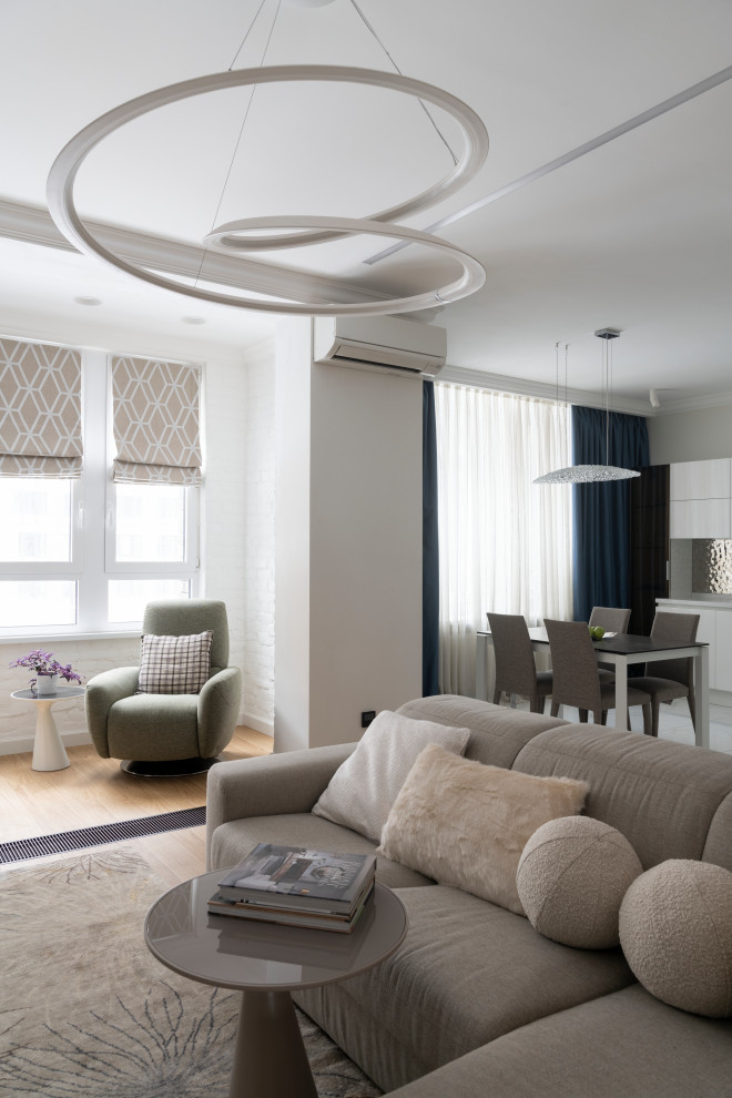 Квартира в Квартал Наследие