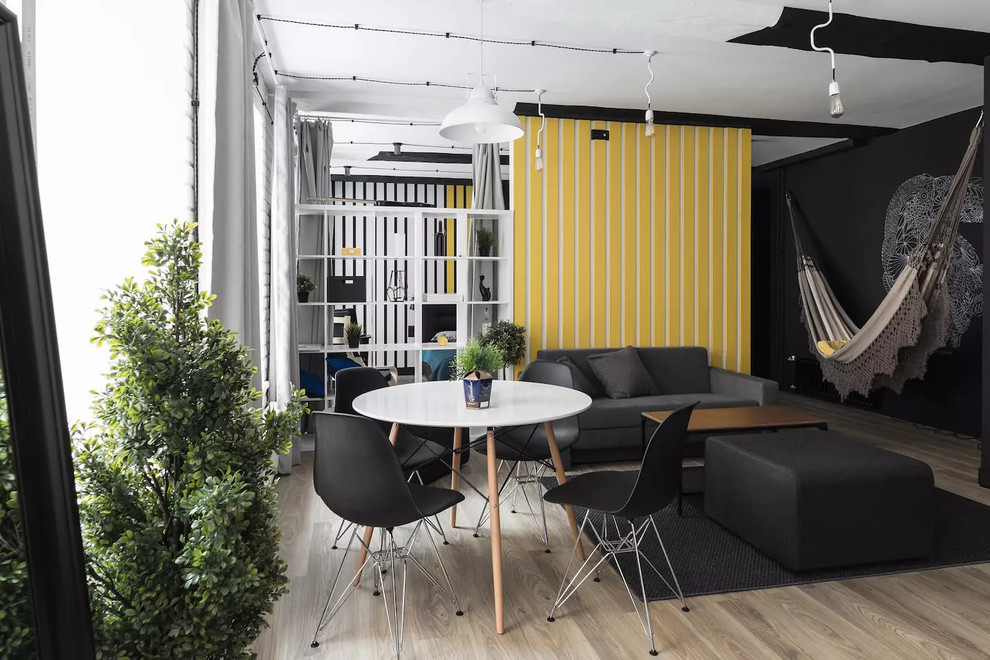 Dmitrievskaya | Реализованный проект