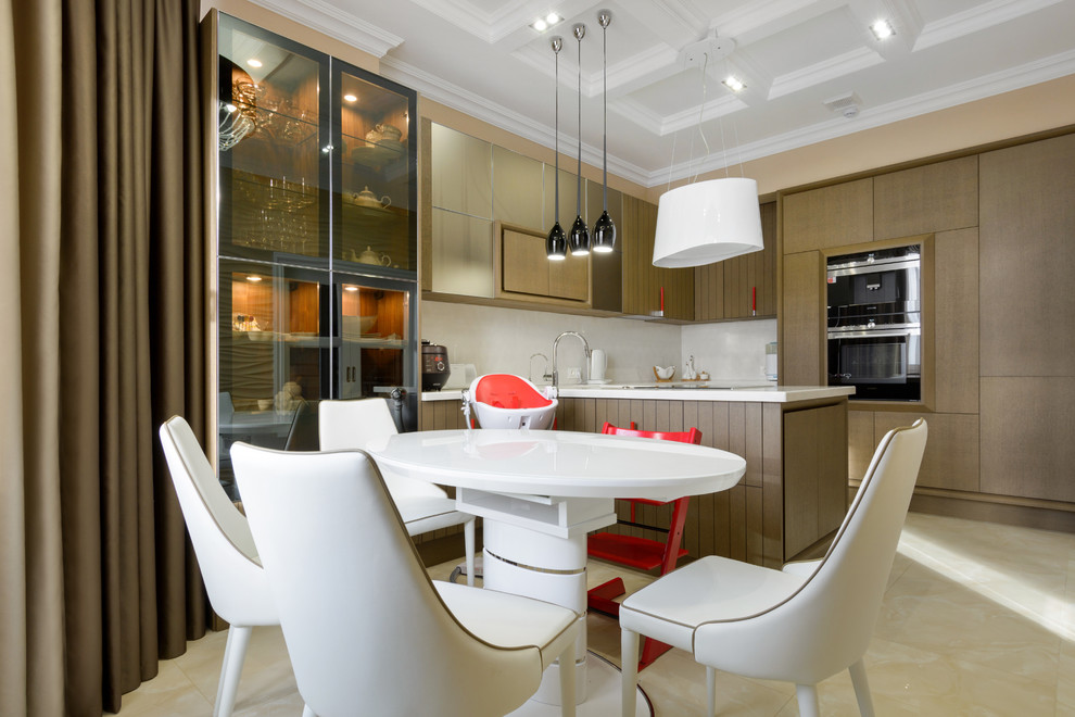 Квартира для молодой семьи