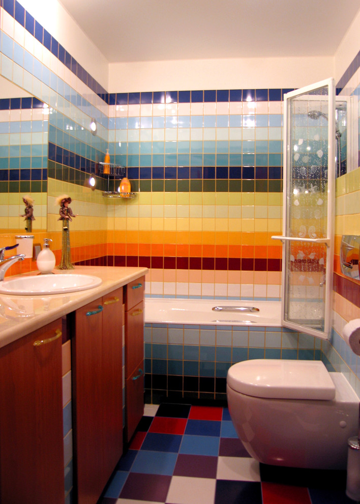 двухуровневая квартира 270 м.кв., 2006г