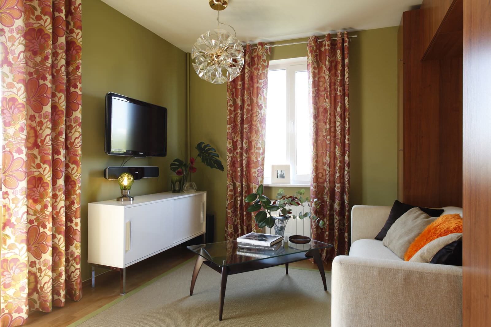 КВАРТИРА В ЧЕРТАНОВО