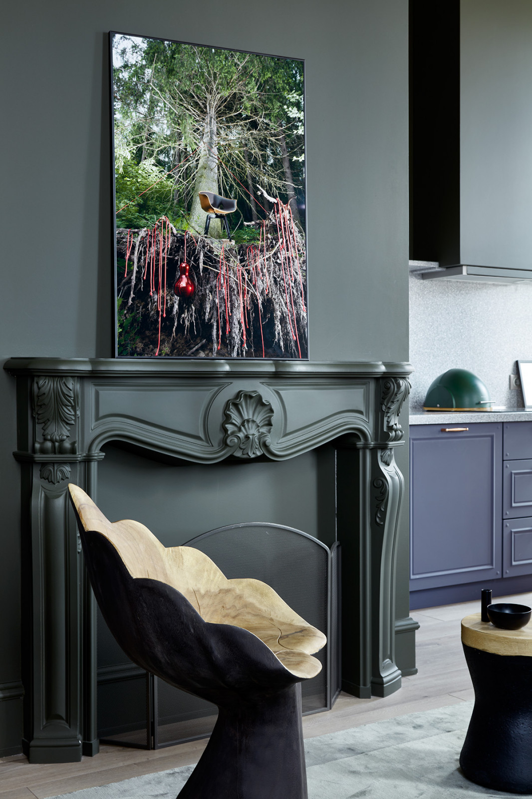 квартира 43 метра квадратных