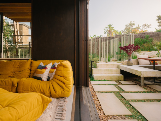 Holocene House contemporary-living-room
