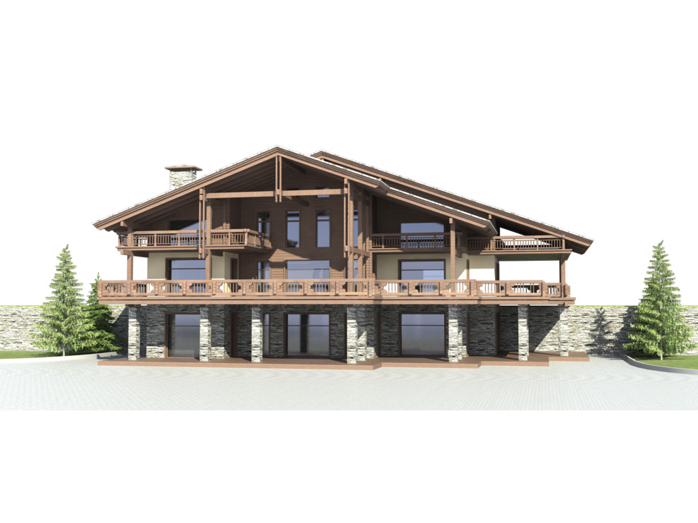 Горонолыжка