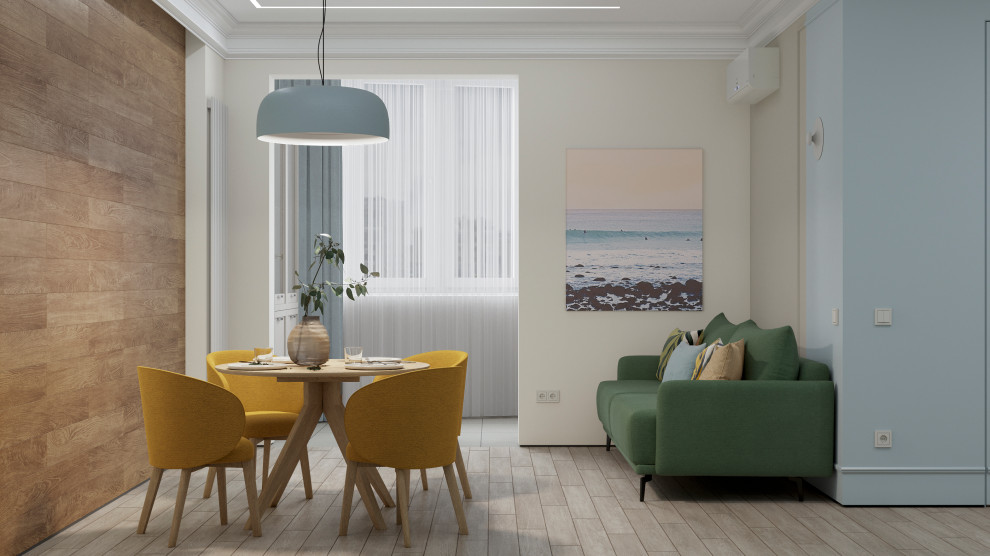 ЖК Созвездие Капитал 1