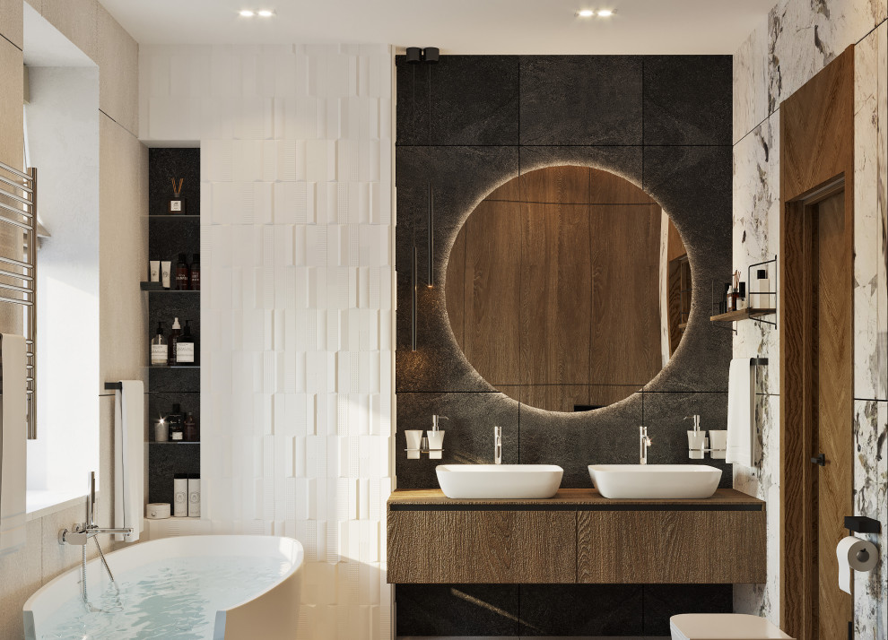 Квартира в центре с видом на водохранилище