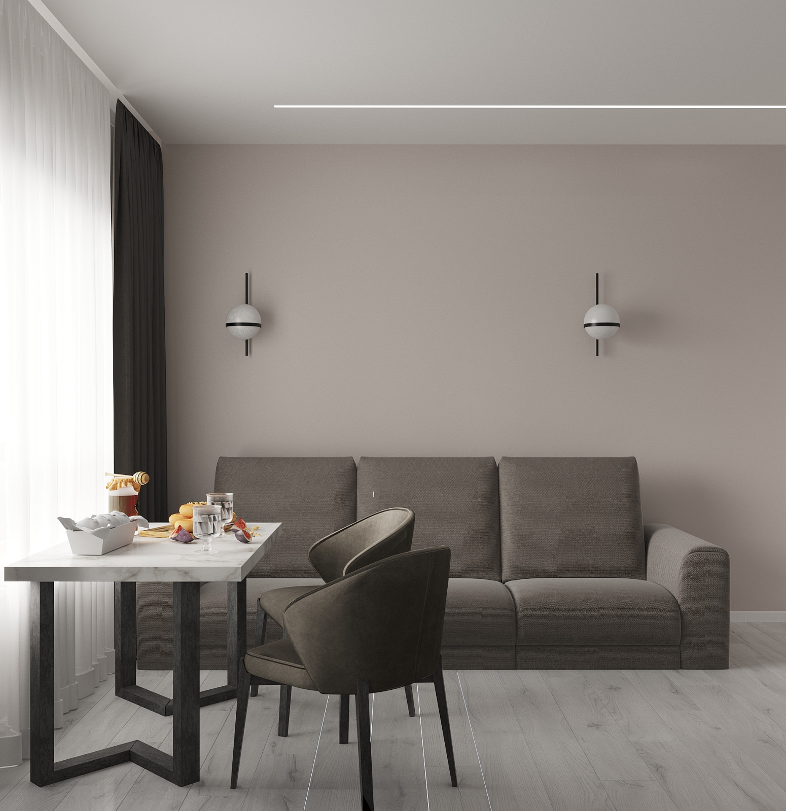 Проект Ньютон