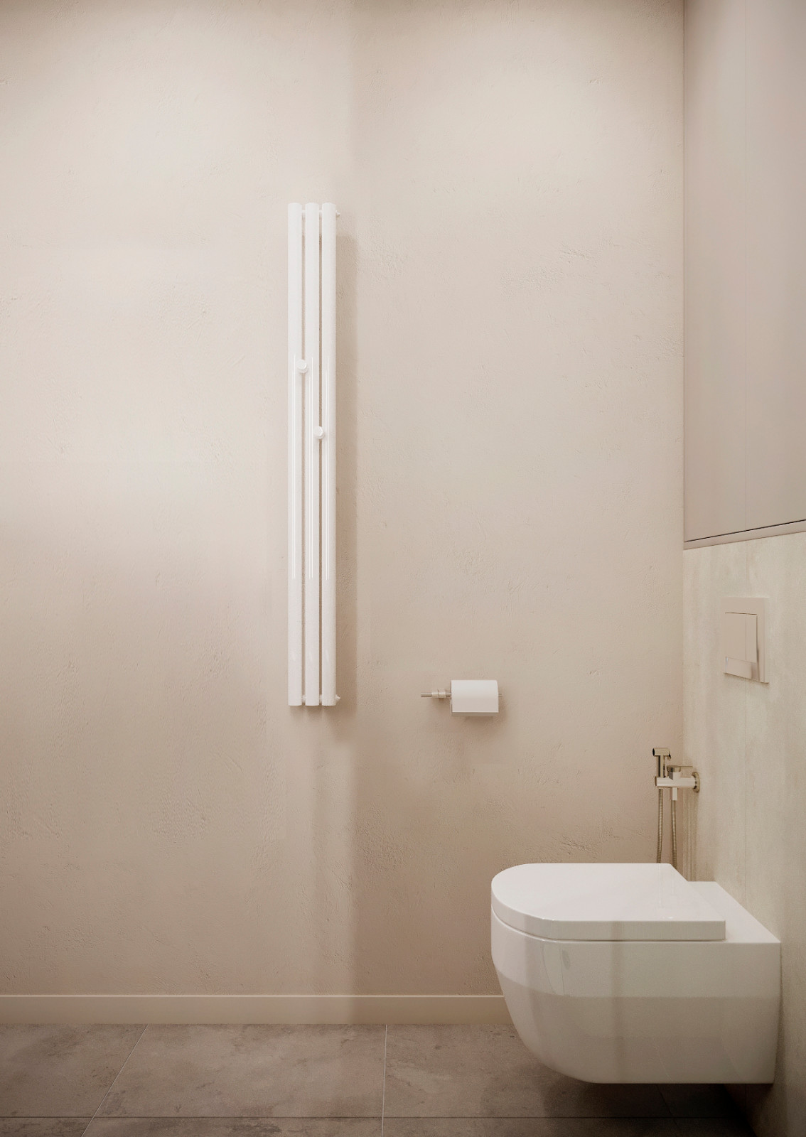 Дизайн квартиры ул. Кузнецова