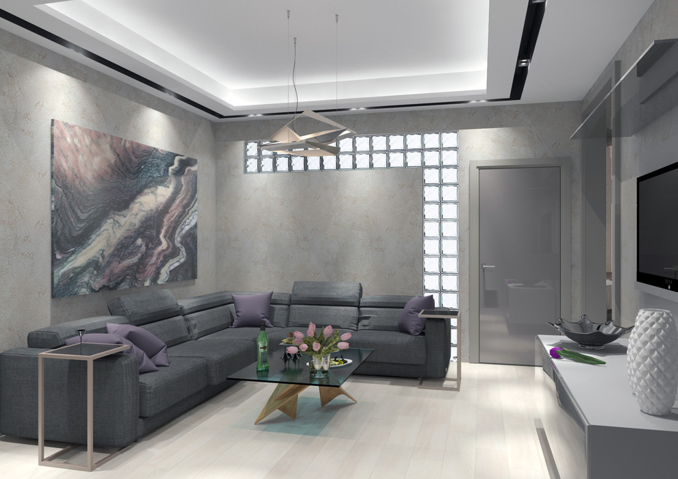 квартира в Москве