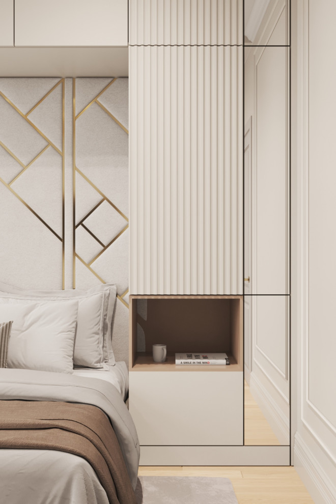 Апартаменты в ЖК Образ жизни