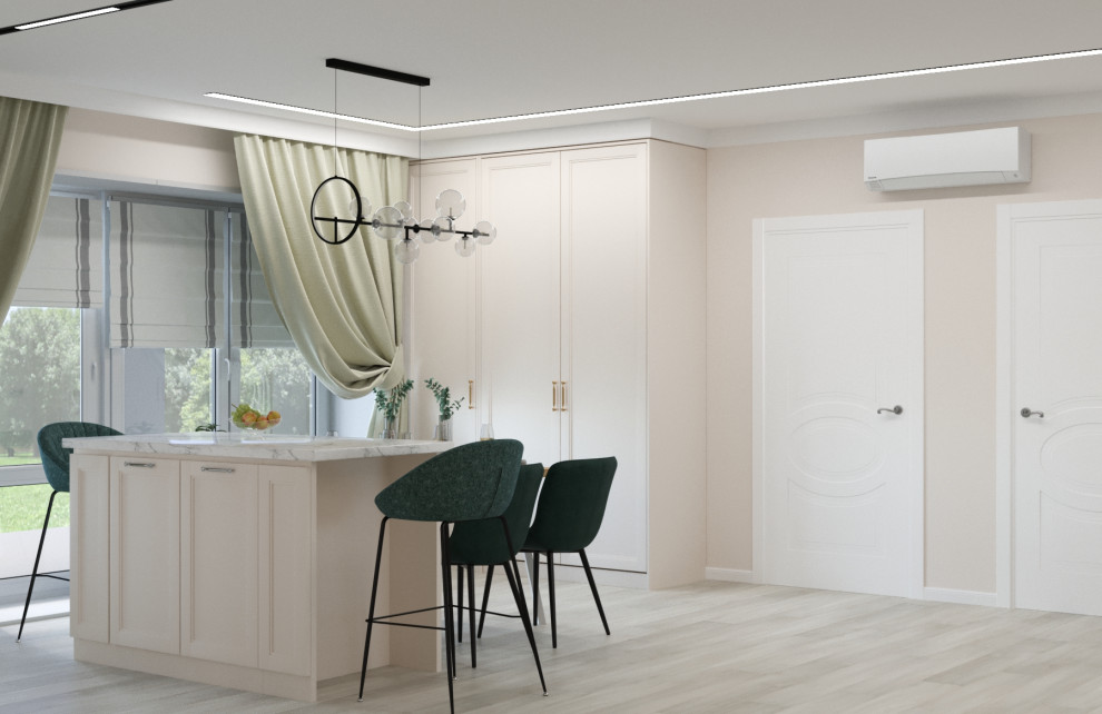 Лесная жемчужина