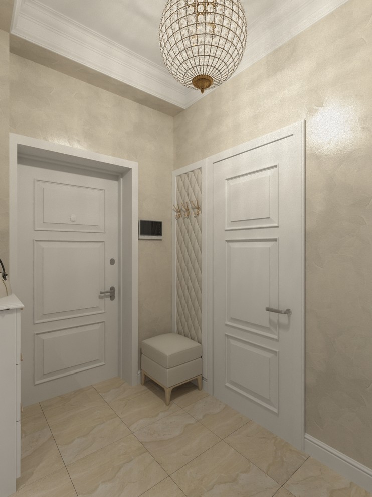 Квартира№9