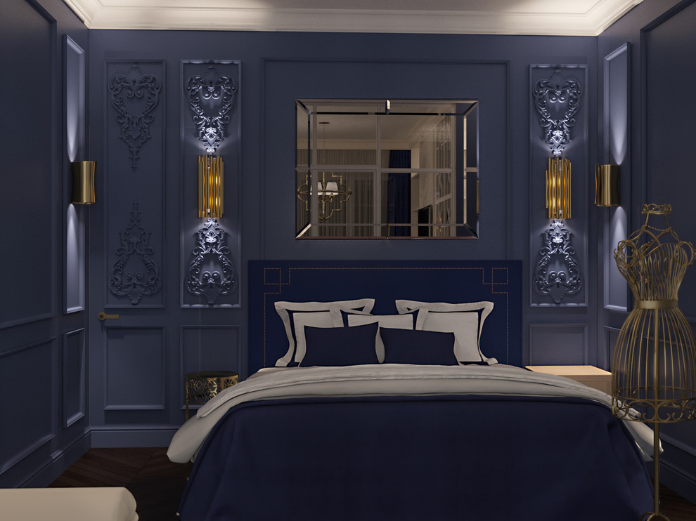 жк Татьянин парк 2017