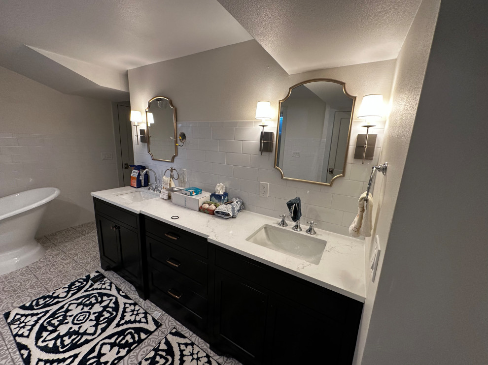 Steilacoom Historical Remodel