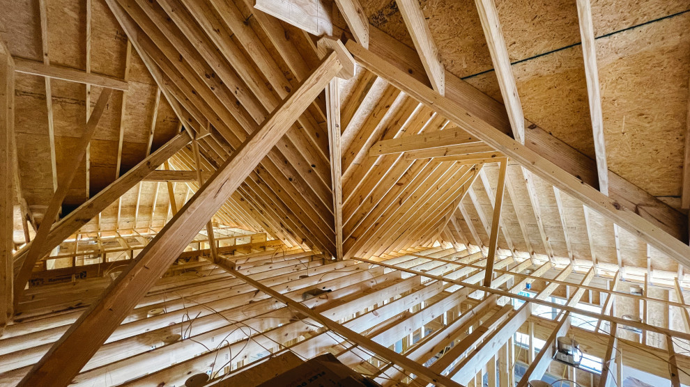 Maximizing Comfort and Savings: The Top Benefits of Attic Insulation