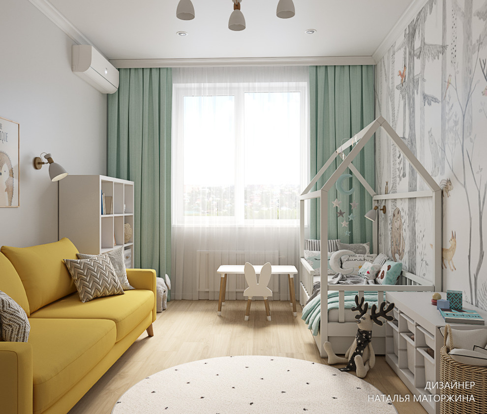 ЖК "Фестиваль парк"