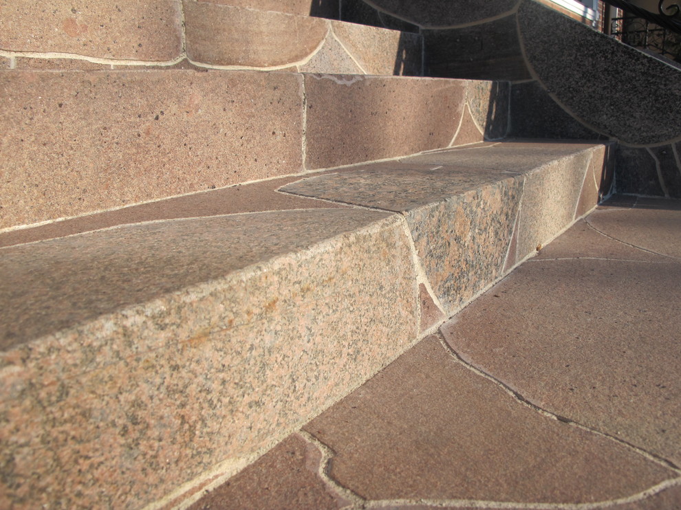 Выполненные работы