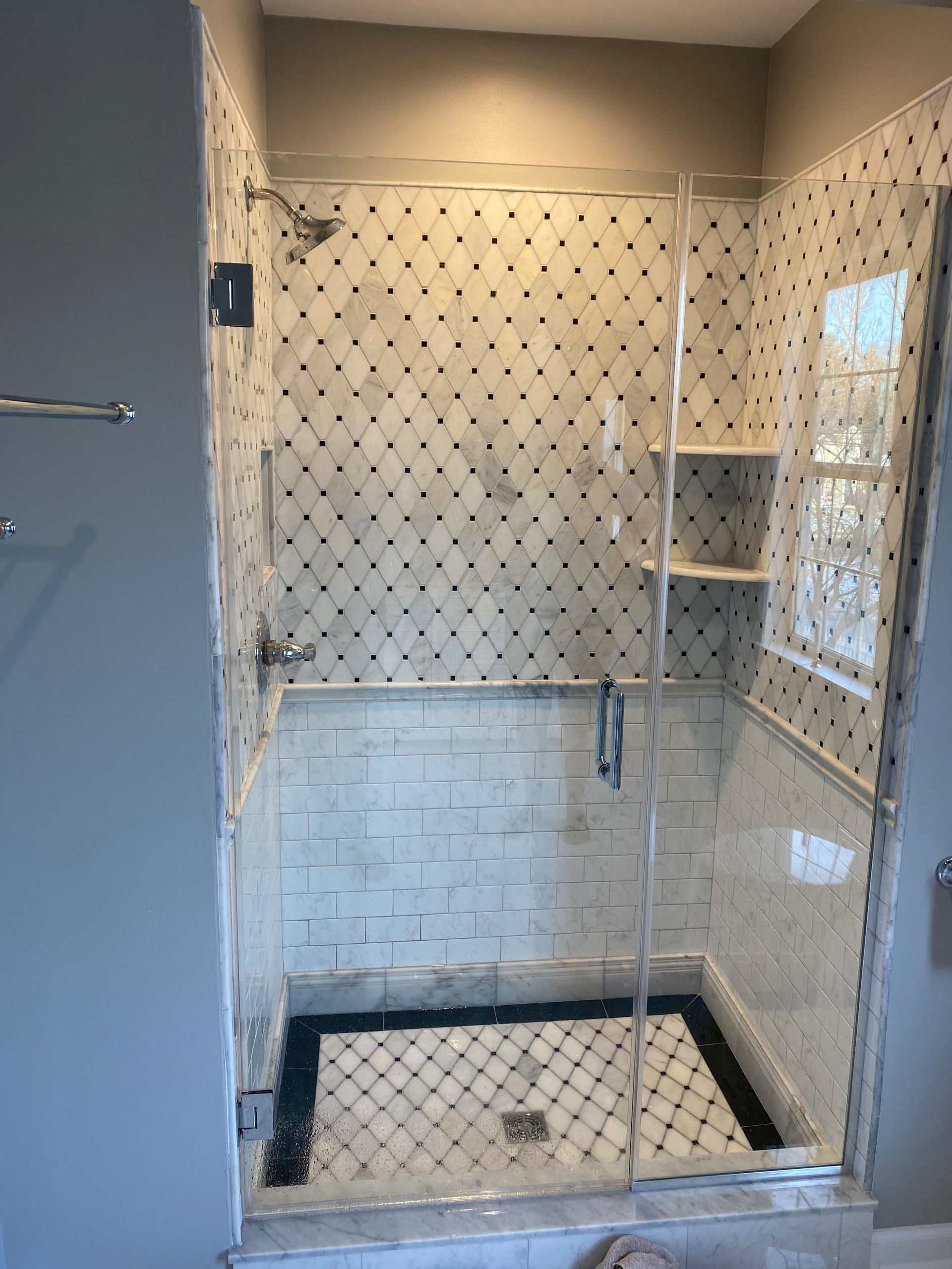 Bathroom Renovations