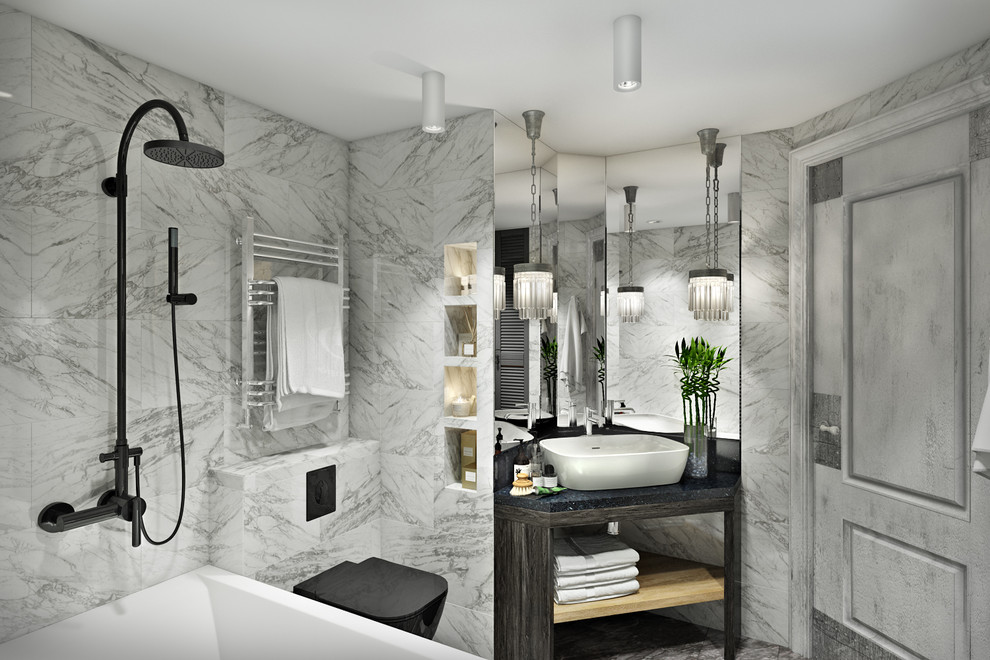 Квартира на пр. Луначарского