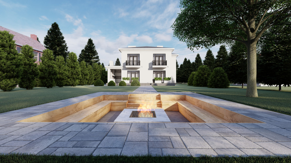 Поселок Президент