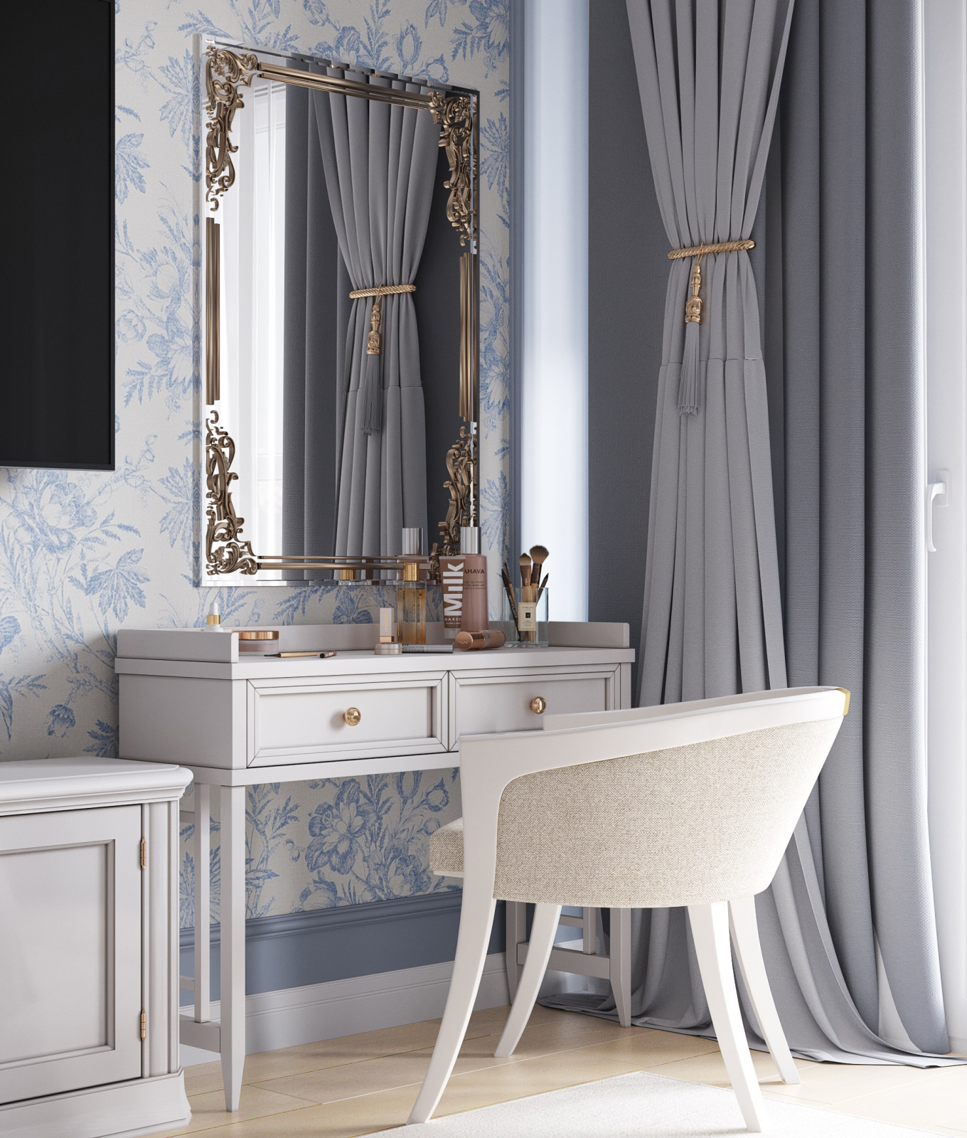 Квартира ЖК "Симфония Нижнего"