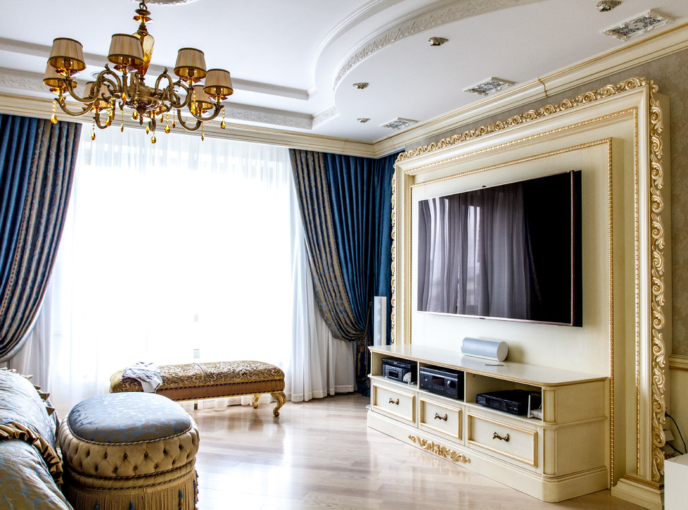 Из коллекции работ компании "Altair-UA".