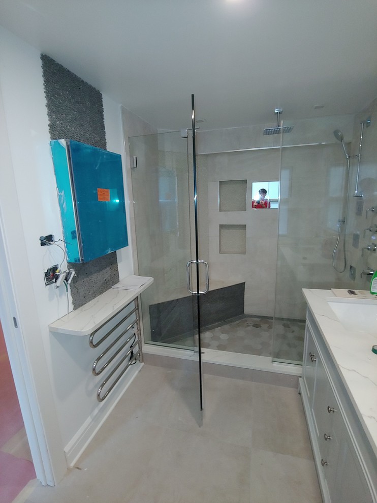 remodeling in Manhattan