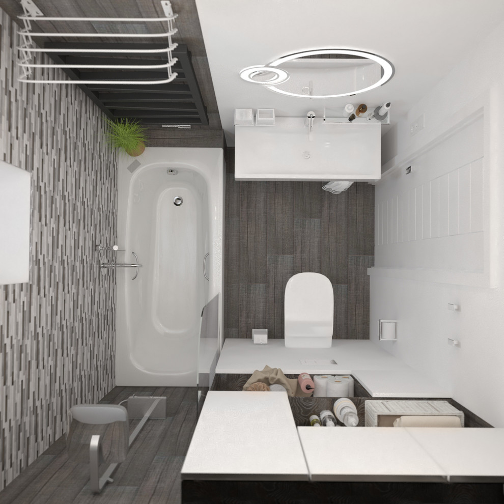 Коттедж в Немецкой деревне