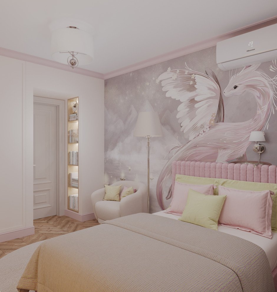 ЖК Современник