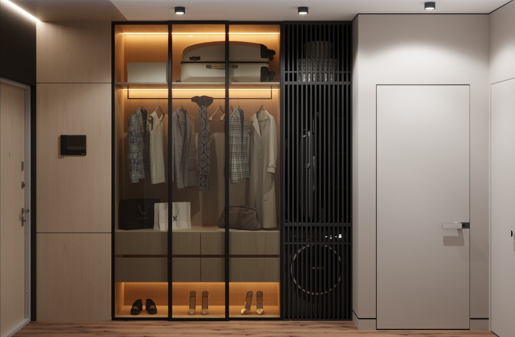 г.Санкт-Петербург, Суздальское шоссе. 2024 год.