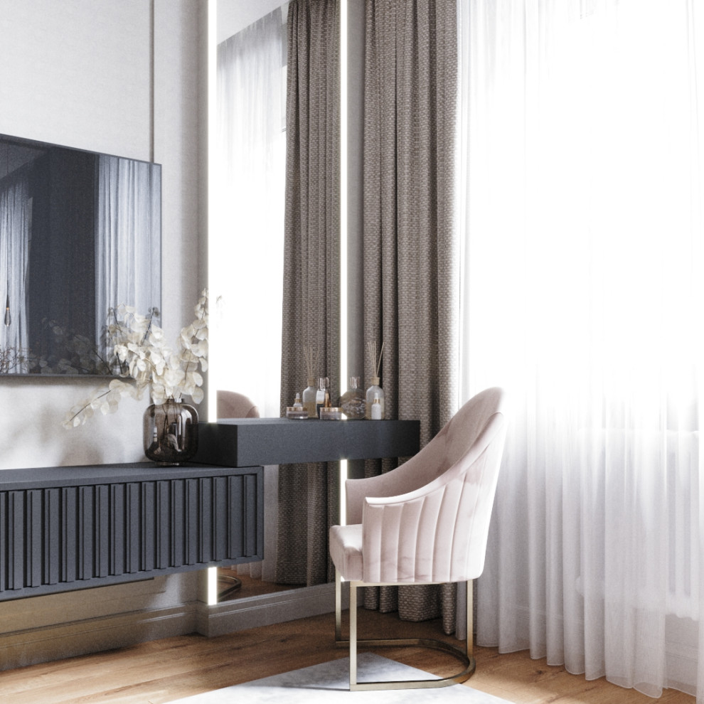 Квартира в городе Клин