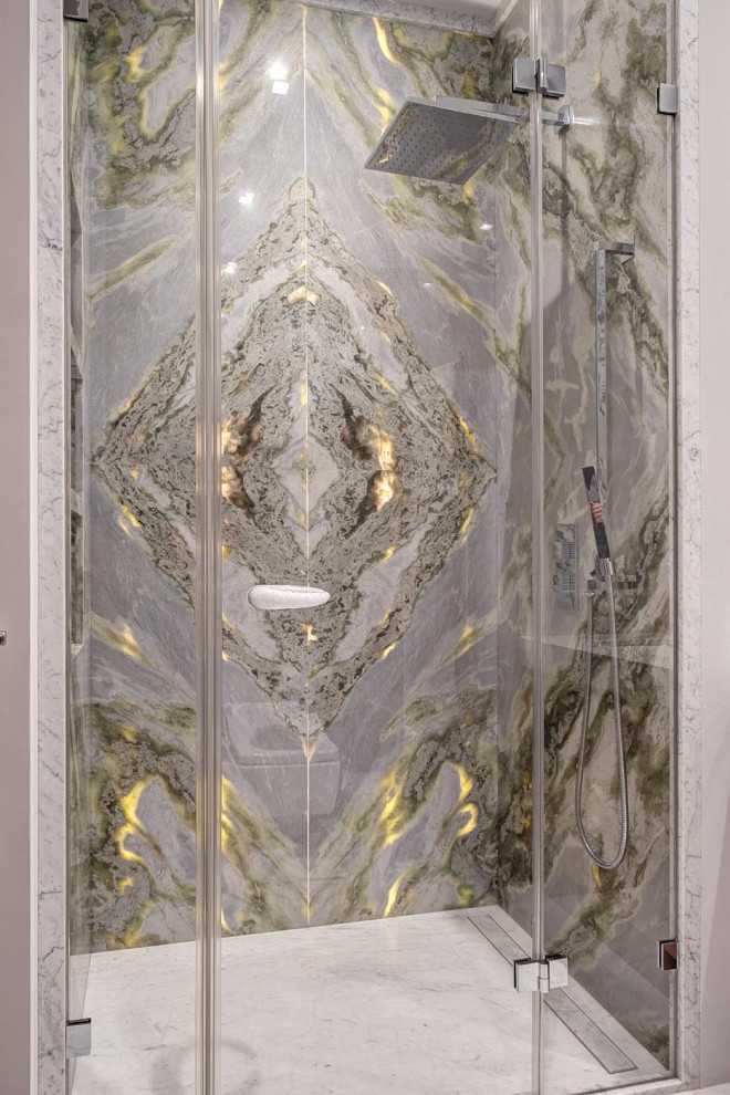 Квартира на улице Бурденко