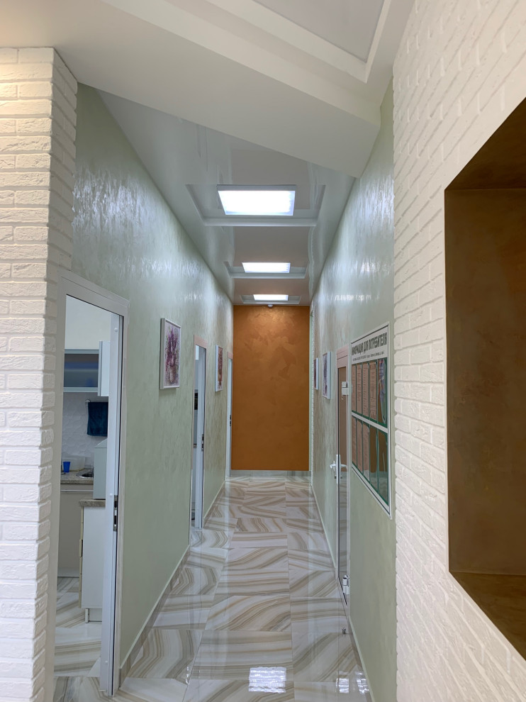 Стоматологическая частная клиника в г. Ставрополе