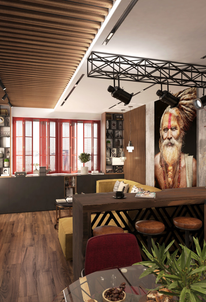 Квартира ЖК Отрада