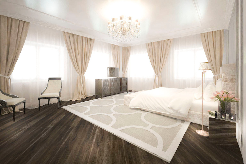 Дизайн интерьеров