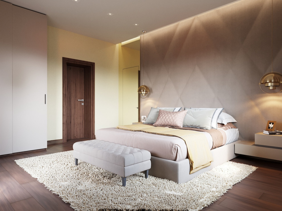 КП "Усадьба Удино"