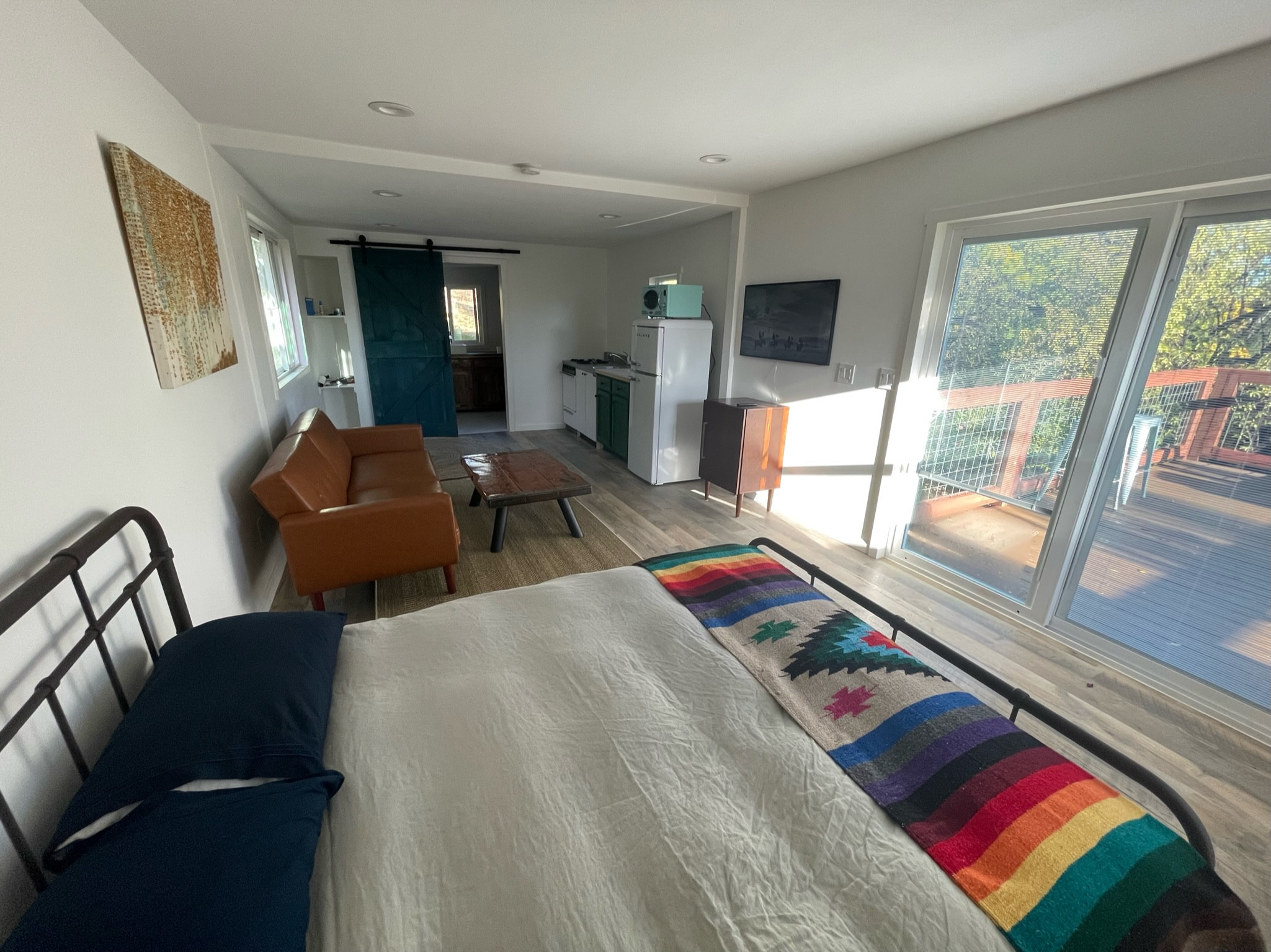 Paso Remodel