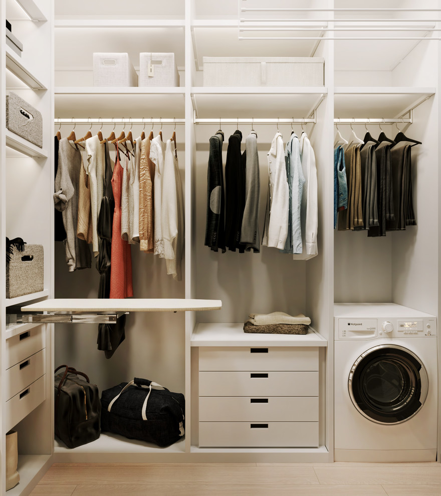 ЖК ПРЕСНЯ СИТИ